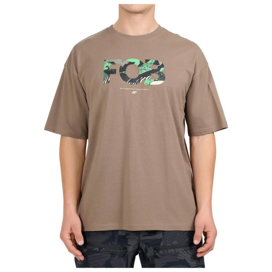 4F TSHIRT